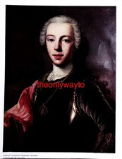Prince Charles Edward Stuart