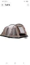 Outwell Nevada M tent