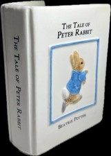 Beatrix Potter The Tale of