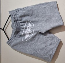 Cortiez Shorts Grey Never Worn Amazing Condition Size Large