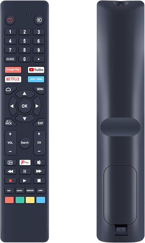 C3250 replacement remote - rm-c3250,