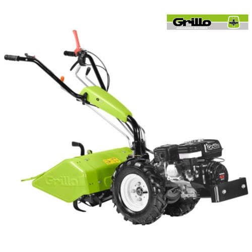 Grillo walking tractor - 84,
