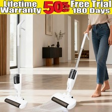 Wireless Floor Washer Wet And