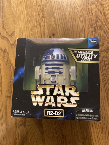 Star wars detachable - star,