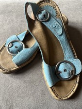 Fly London Women's Sandals