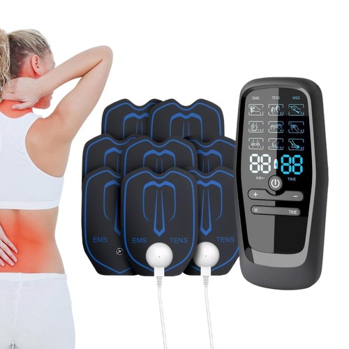 Tens machine for - 9-in-1,