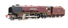 Wrenn Pre-Owned BR Maroon