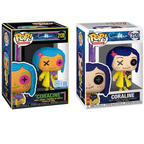 Coraline - coraline, –