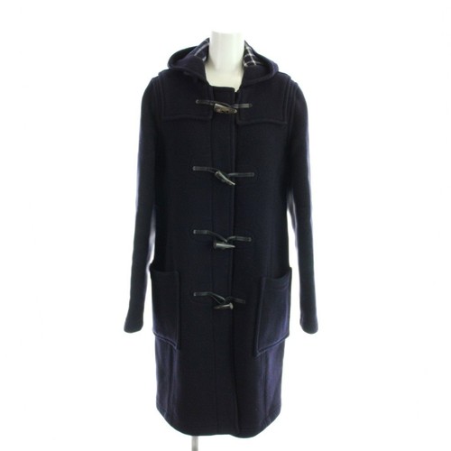 Gloverall duffle coat wool - gloverall,