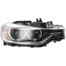 For 15-19 BMW 3 Series F30 F31