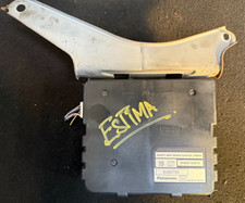 TOYOTA ESTIMA 2.4L HYBRID 2006-14 MK3 BRAKE CONTROL ECU 89680-33010