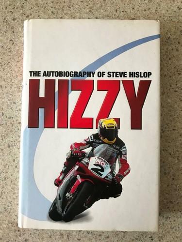 Hizzy the autobiography of - autobiography,