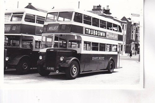 East kent all leyland - east,
