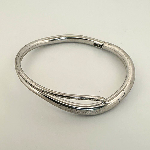 Emporio armani sterling silver - emporio,