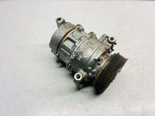 Audi compressor 2021 - a3, a/c