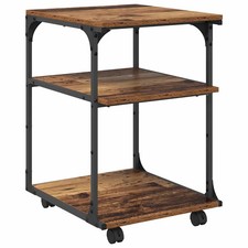 Printer Stand 3-Tier Files