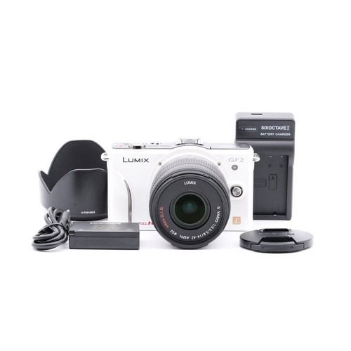 Very good panasonic - very,