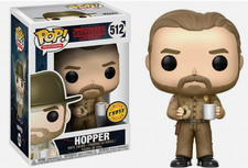 Funko POP! Television Vinyl: -