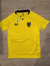 Thailand NT Football Fan Shirt