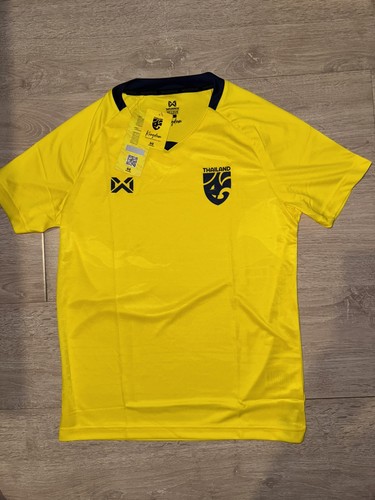 Thailand football fan shirt - thailand,