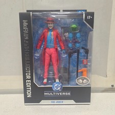 McFarlane Toys DC Multiverse