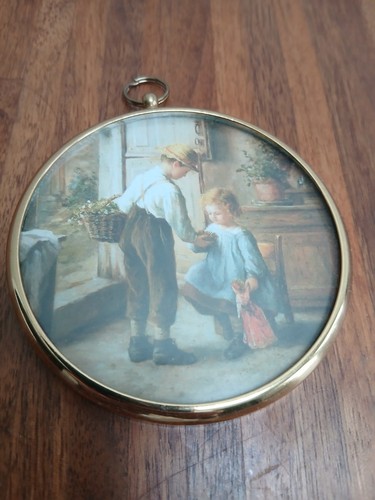 Vintage cosy kitchen scene - cosy,