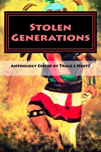 Stolen generations lost - stolen,