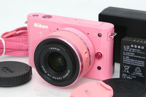 Exc nikon 1 j1 - 【exc+】,