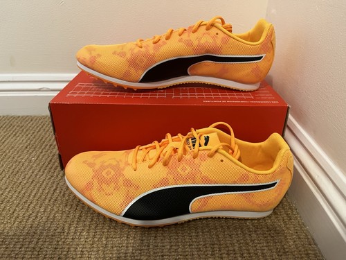 Size puma evospeed star 8 - size, 9.5