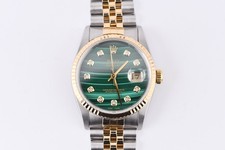Rolex Datejust 16233 Yellow