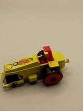 Matchbox Superfast No 21 Road roller