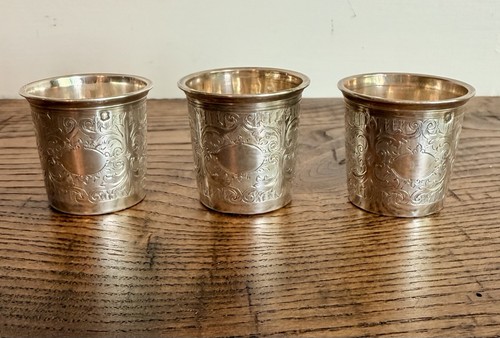 French 1st minerva 950 silver - 1st,