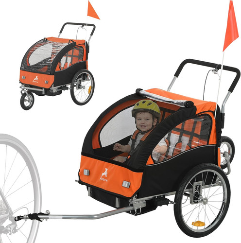 Aosom elite 360 swivel bike - aosom,