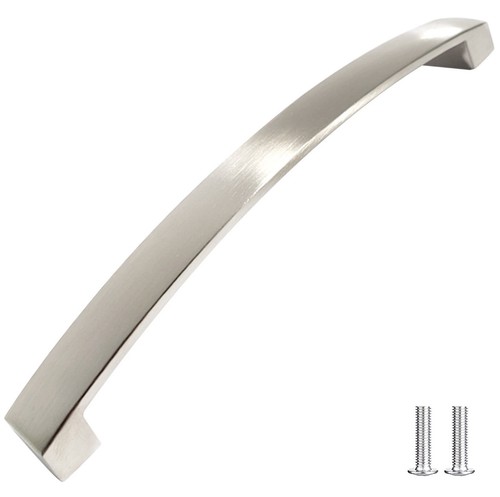 New cupboard handles - new,