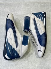 Vintage Y2K PUMA Speedcat Mid