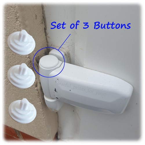 Replacement round cover - replacement, caps