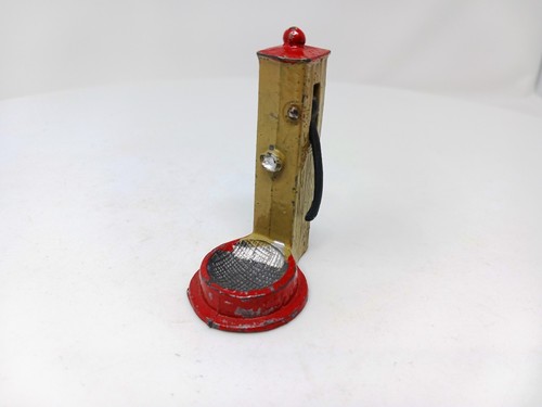 Vintage johillco lead - vintage,