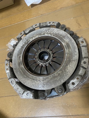 Used oem clutch - clutch, for
