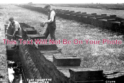 434 turf industry peat - 434,
