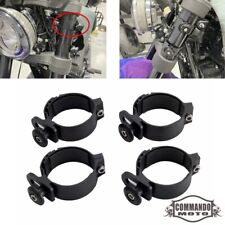 For 48mm-55mm Forks Headlight