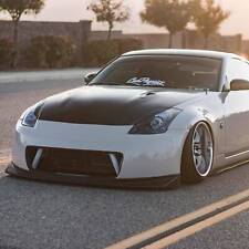 KBD Body Kits Nismo 2 V2 Style