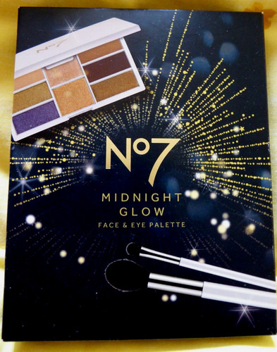 New no7 midnight glow - no7,