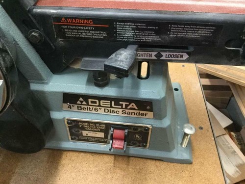 Drive belt for sa446 - belt,
