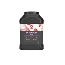 MaxiNutrition Progain - Strawberry Whey Protein | 1.2kg | 37g Protein for Mass &