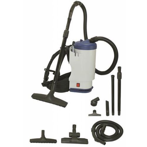 Central vacuum system wirbel - system,
