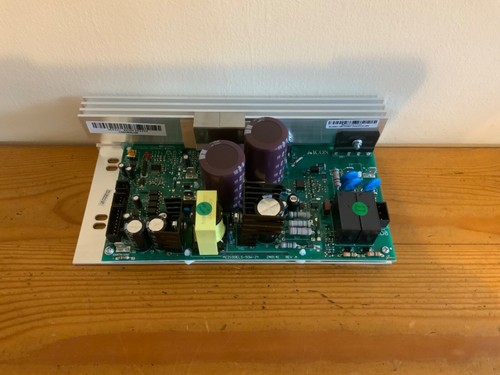 Nordictrack treadmill motor - treadmill,