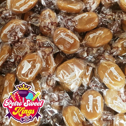 Swizzels butterscotch hard - swizzels,