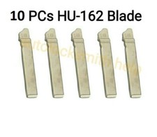 10 Blade  HU162 / HU162T for