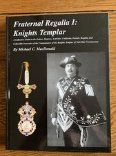 Fraternal Regalia I: Knights