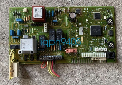 Vaillant 712024 gas - vaillant, 712024/25/28